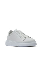 Bueno Men's Leather Sneaker