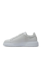 Bueno Men's Leather Sneaker
