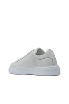 Bueno Men's Leather Sneaker