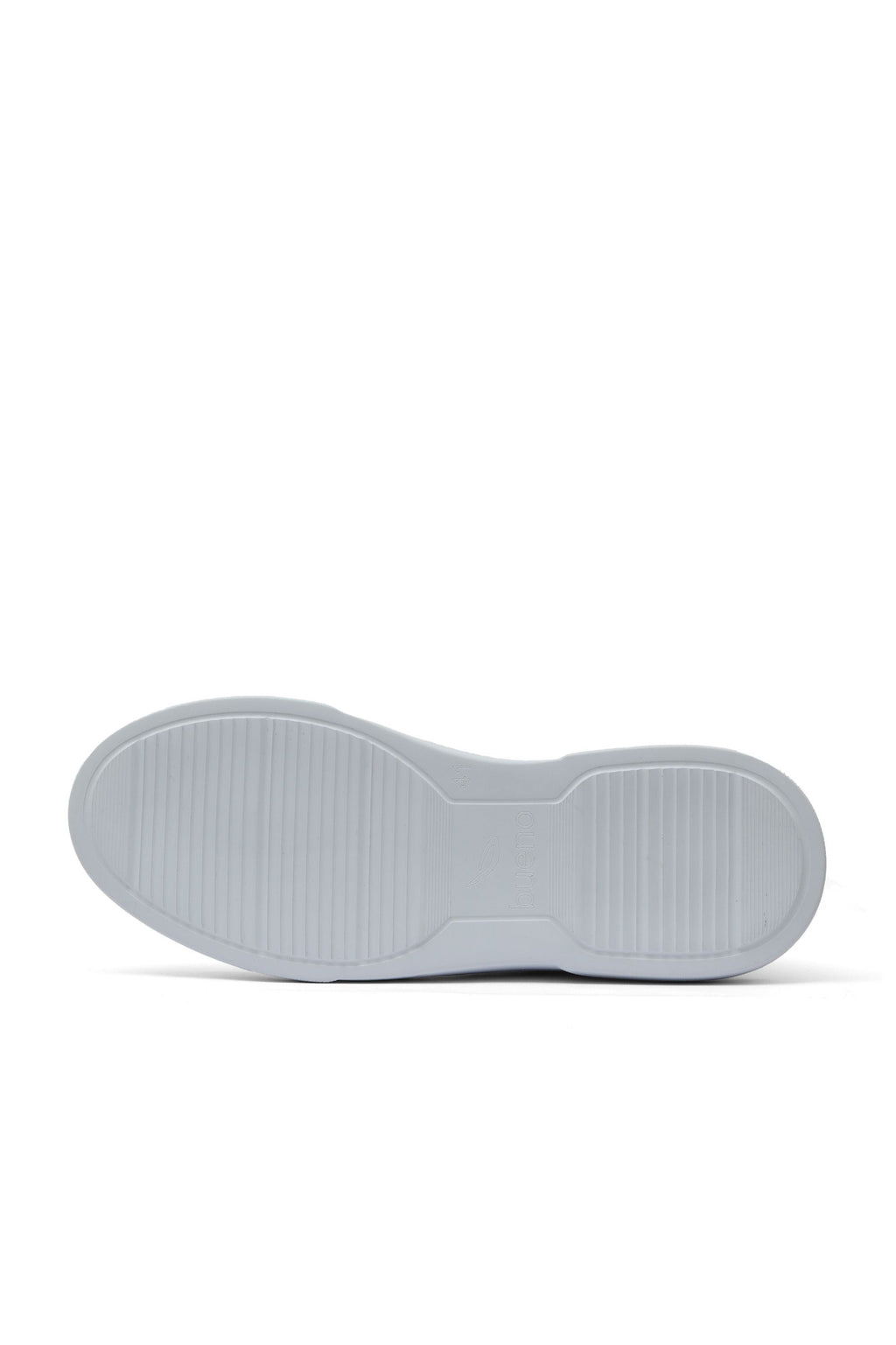 Bueno Men's Leather Sneaker