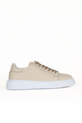 Bueno Men's Leather Sneaker