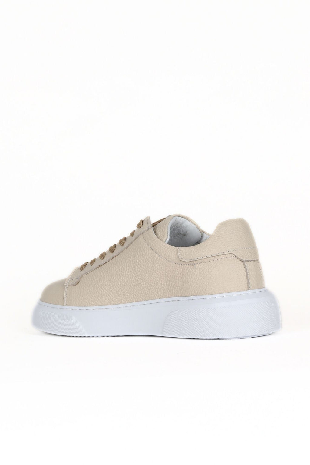 Bueno Men's Leather Sneaker