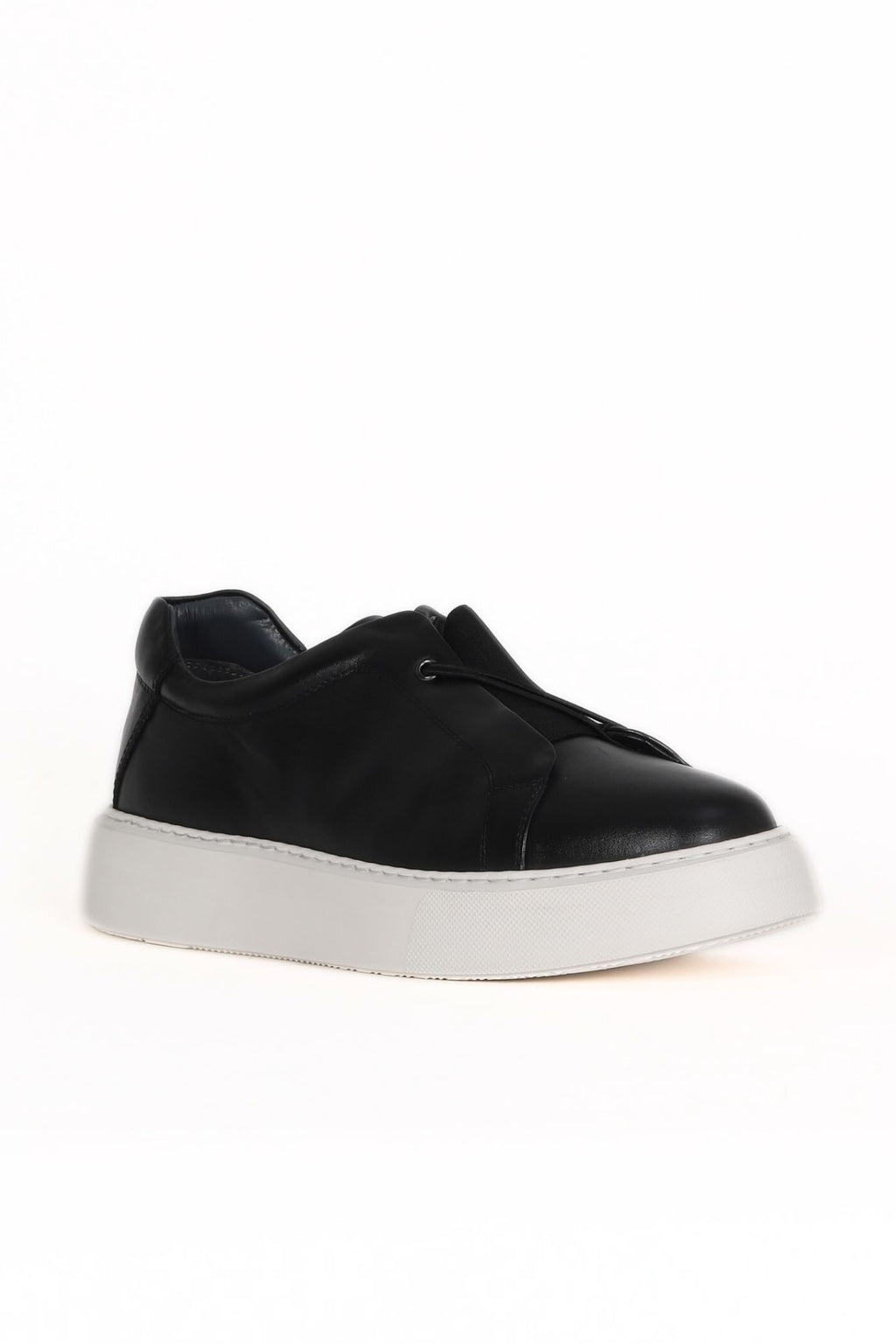Bueno Men's Leather Sneaker
