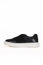 Bueno Men's Leather Sneaker
