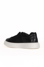 Bueno Men's Leather Sneaker