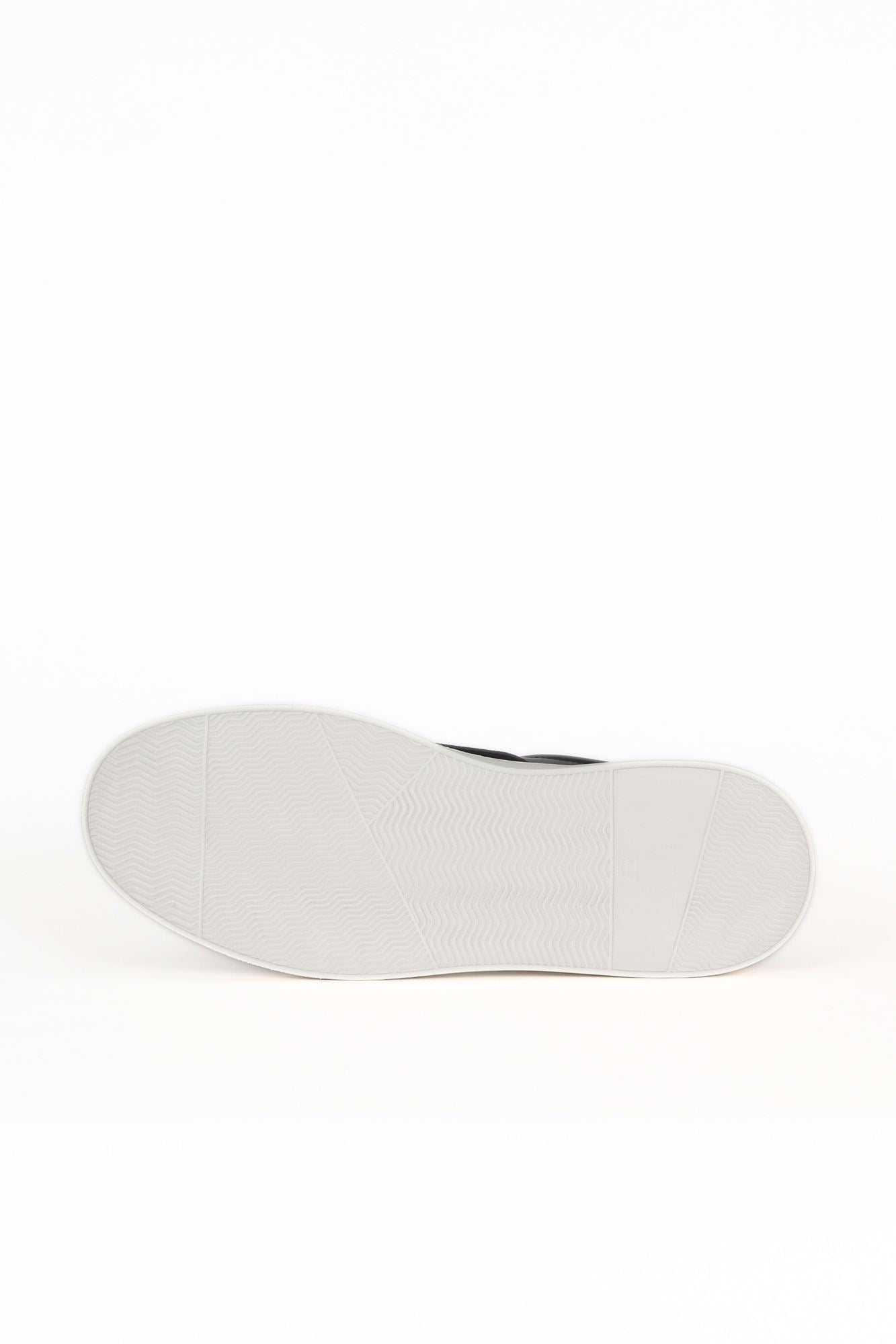 Bueno Men's Leather Sneaker