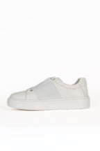 Bueno Men's Leather Sneaker