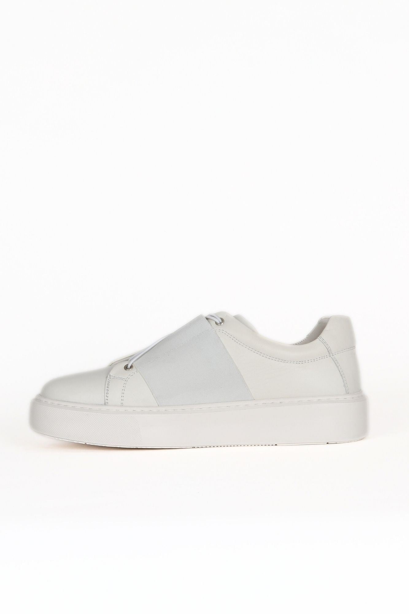 Bueno Men's Leather Sneaker