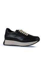 Bueno Women's Leather Sneaker