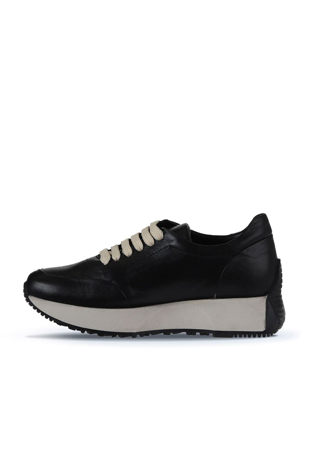 Bueno Women's Leather Sneaker