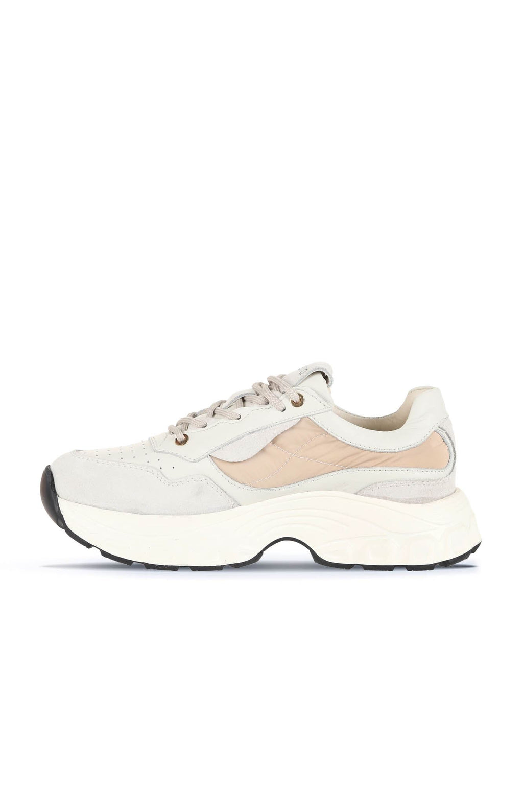 Bueno Women's Leather Sneaker