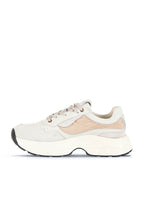 Bueno Women's Leather Sneaker