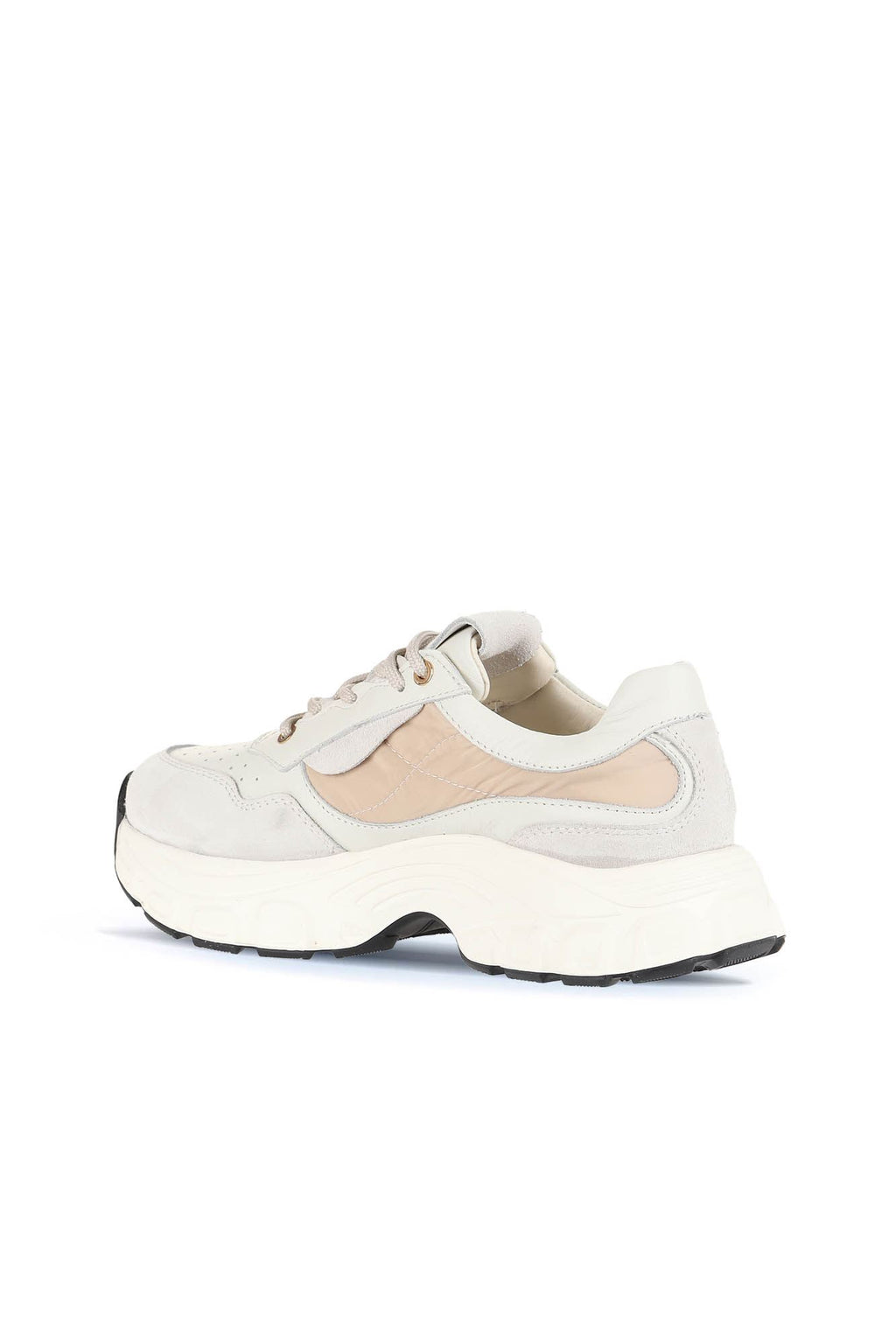 Bueno Women's Leather Sneaker