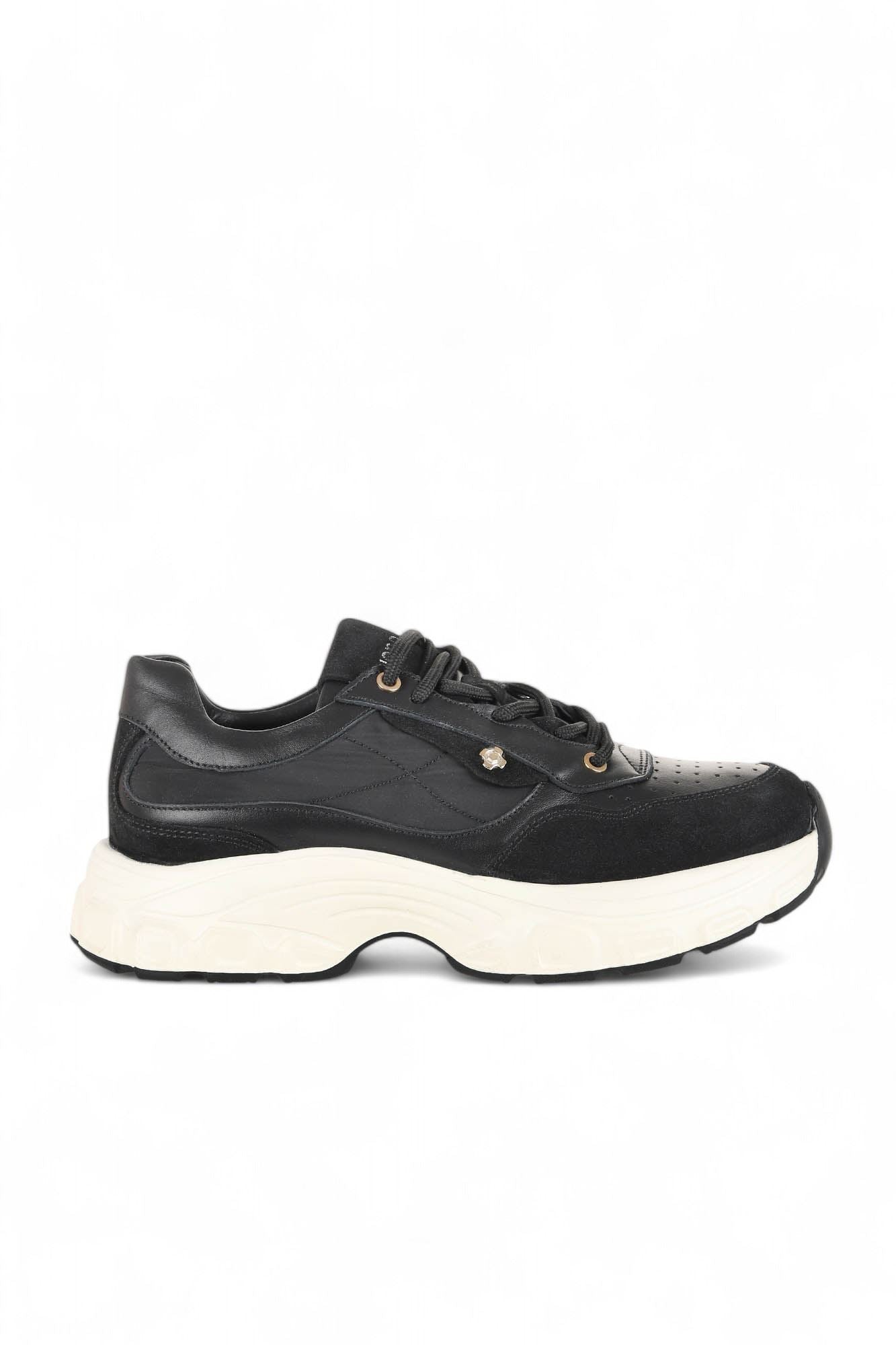 Bueno Women's Leather Sneaker