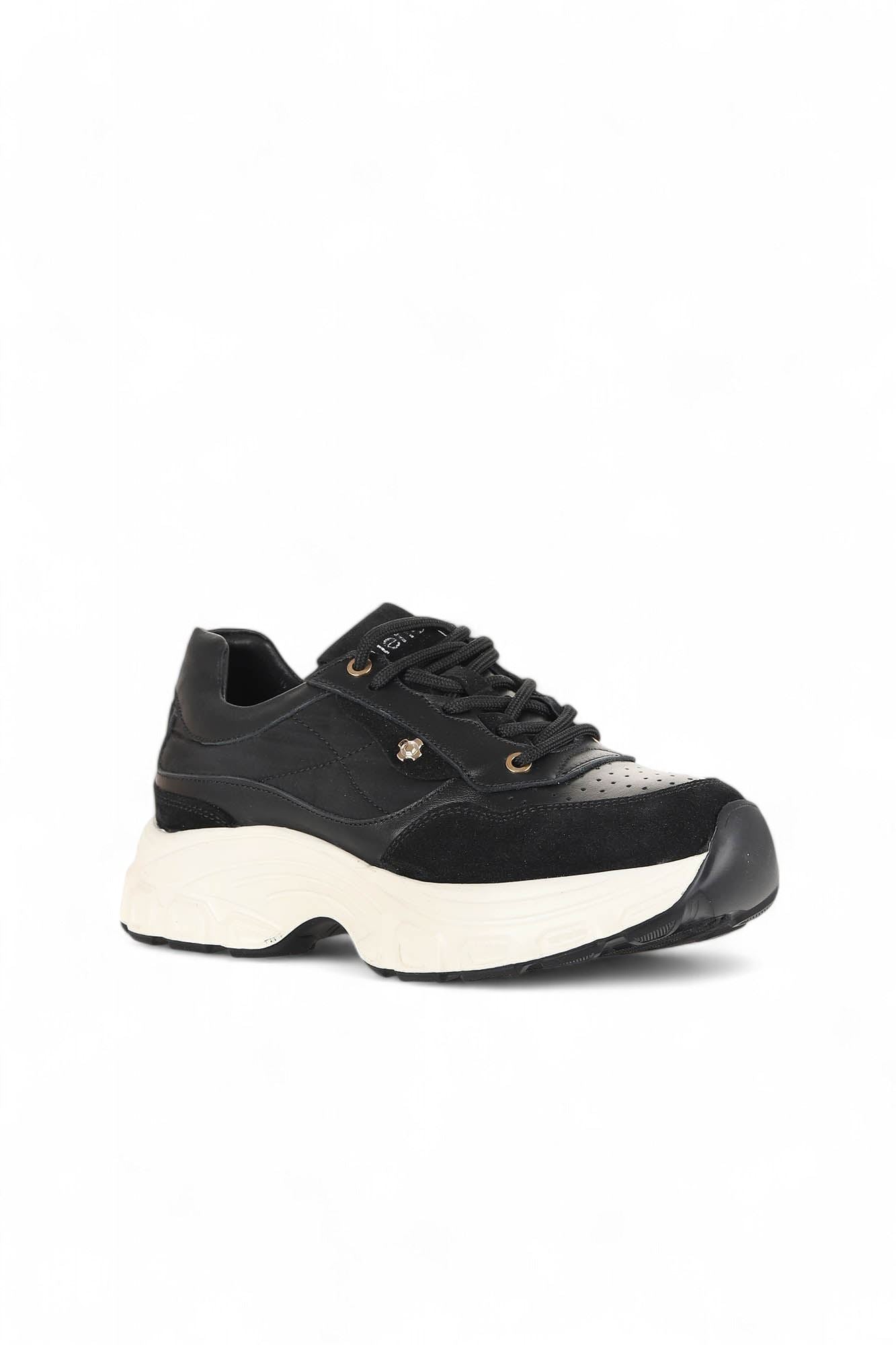Bueno Women's Leather Sneaker