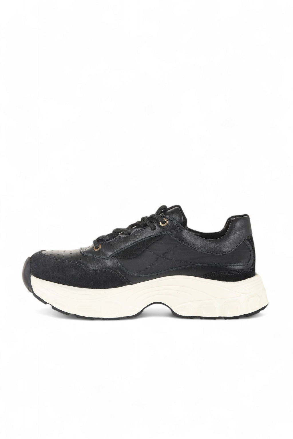 Bueno Women's Leather Sneaker