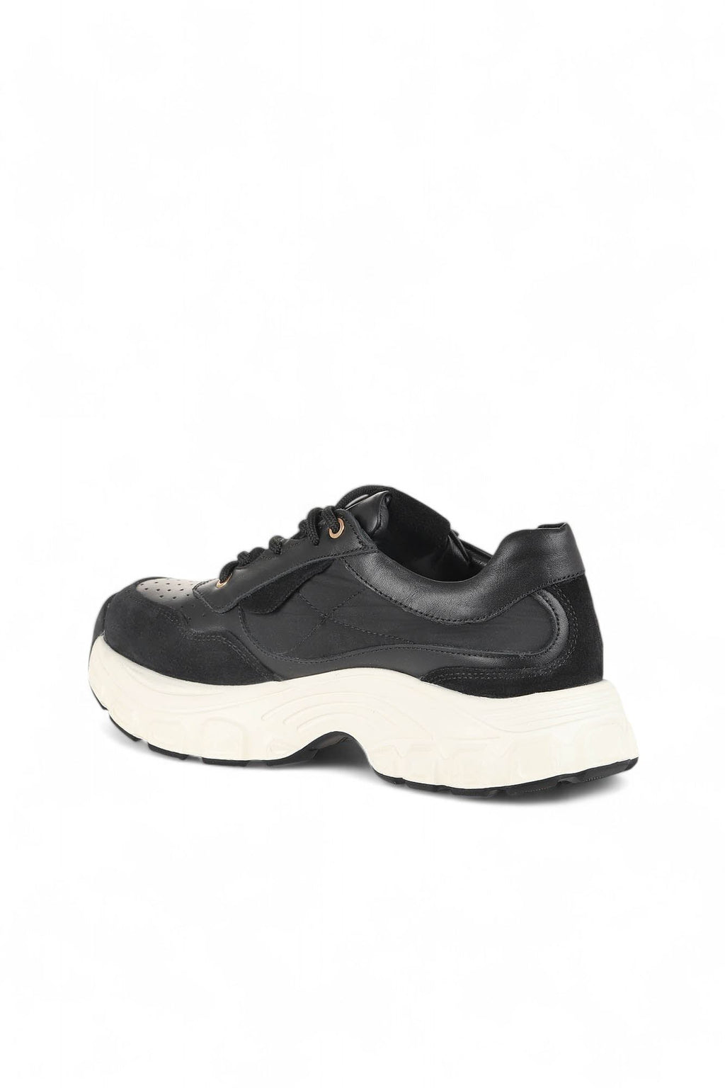 Bueno Women's Leather Sneaker