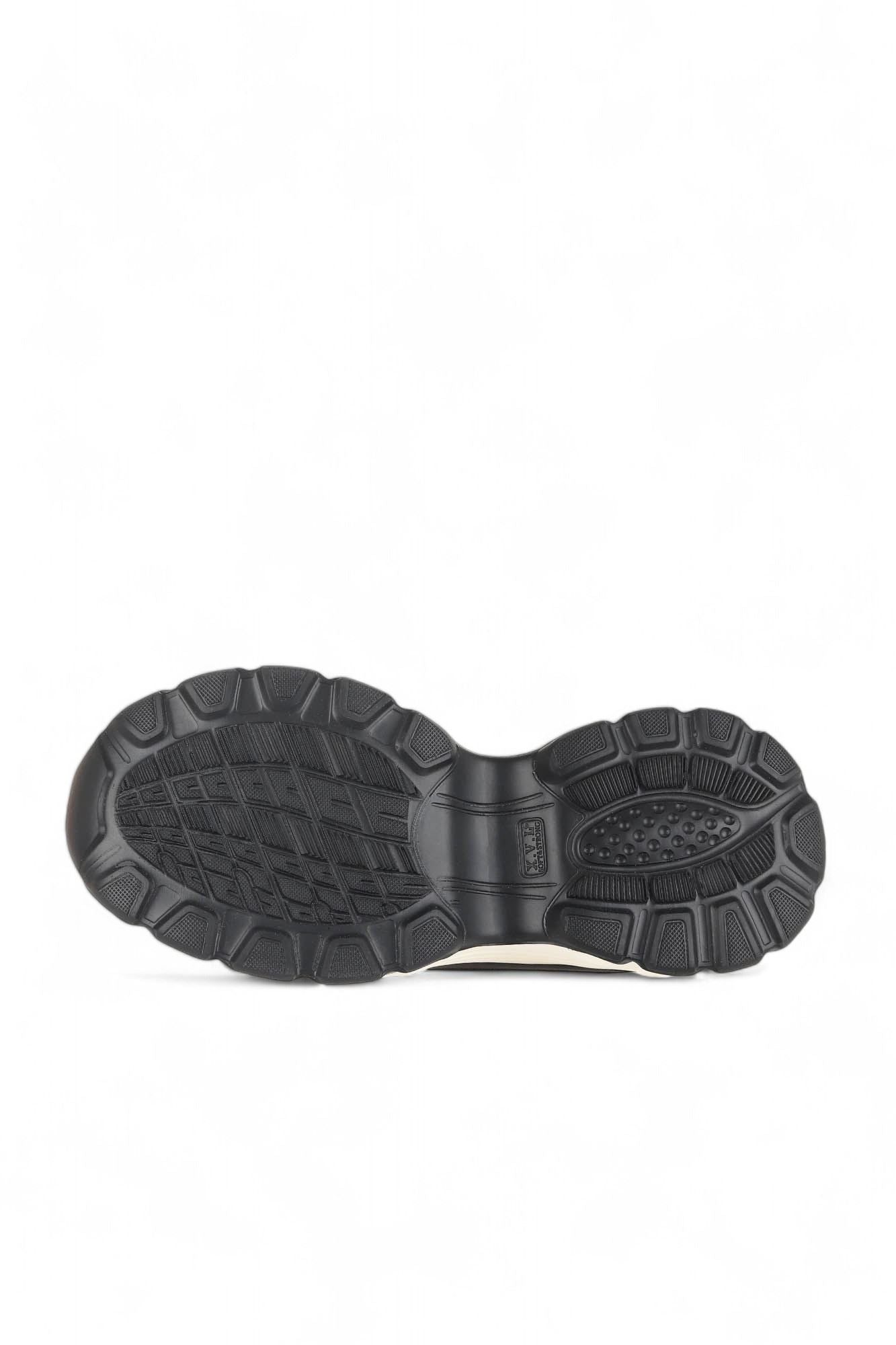 Bueno Women's Leather Sneaker