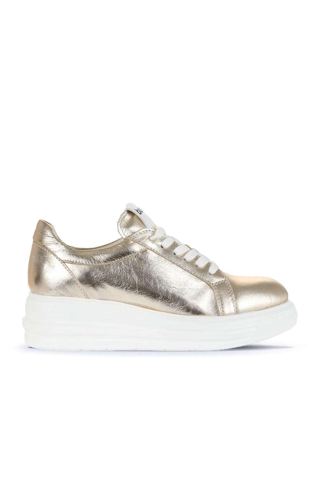 Bueno Women's Leather Sneaker