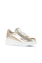 Bueno Women's Leather Sneaker