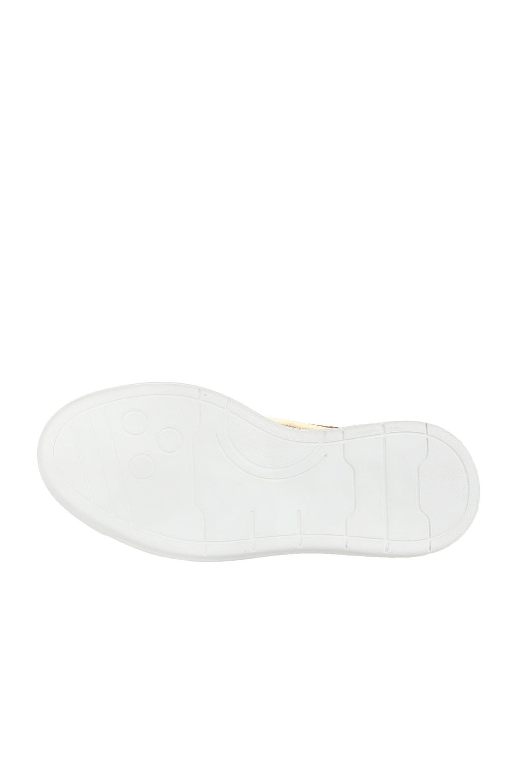 Bueno Women's Leather Sneaker