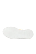 Bueno Women's Leather Sneaker