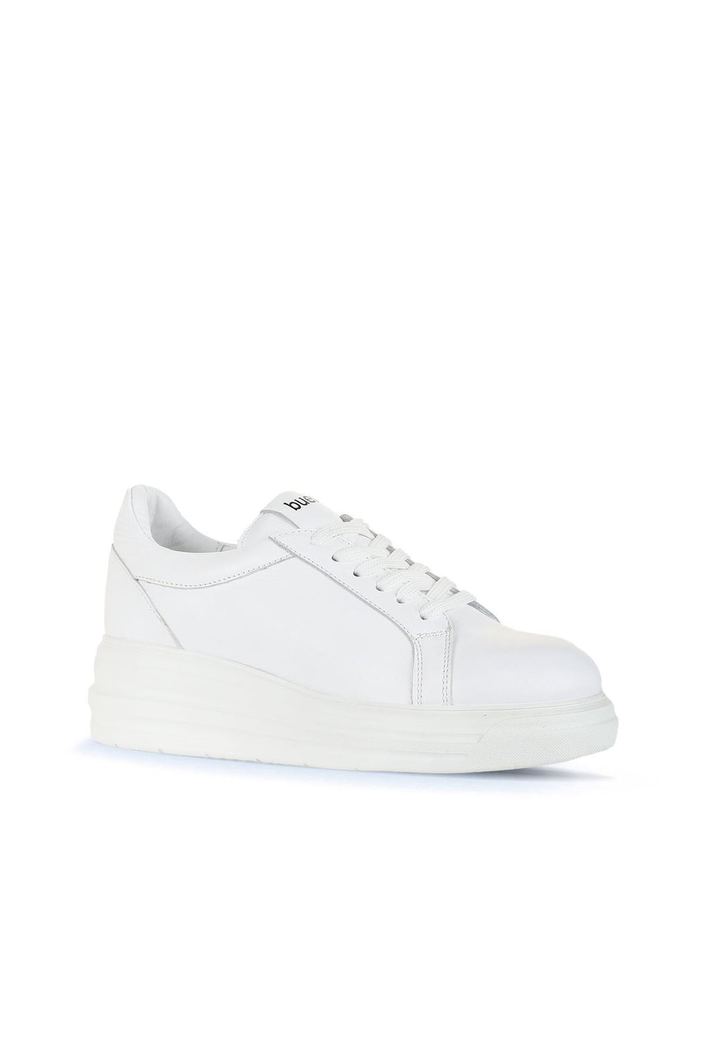 Bueno Women's Leather Sneaker