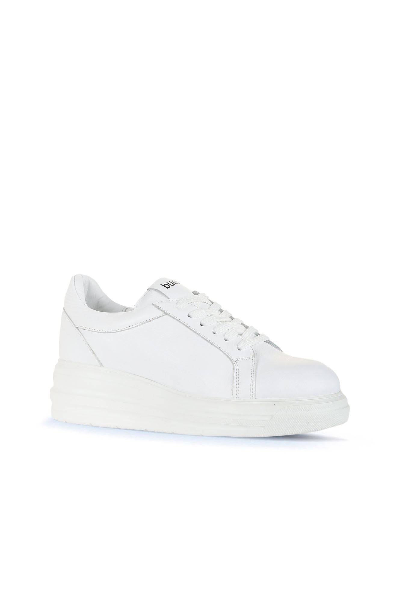 Bueno Women's Leather Sneaker