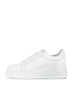Bueno Women's Leather Sneaker
