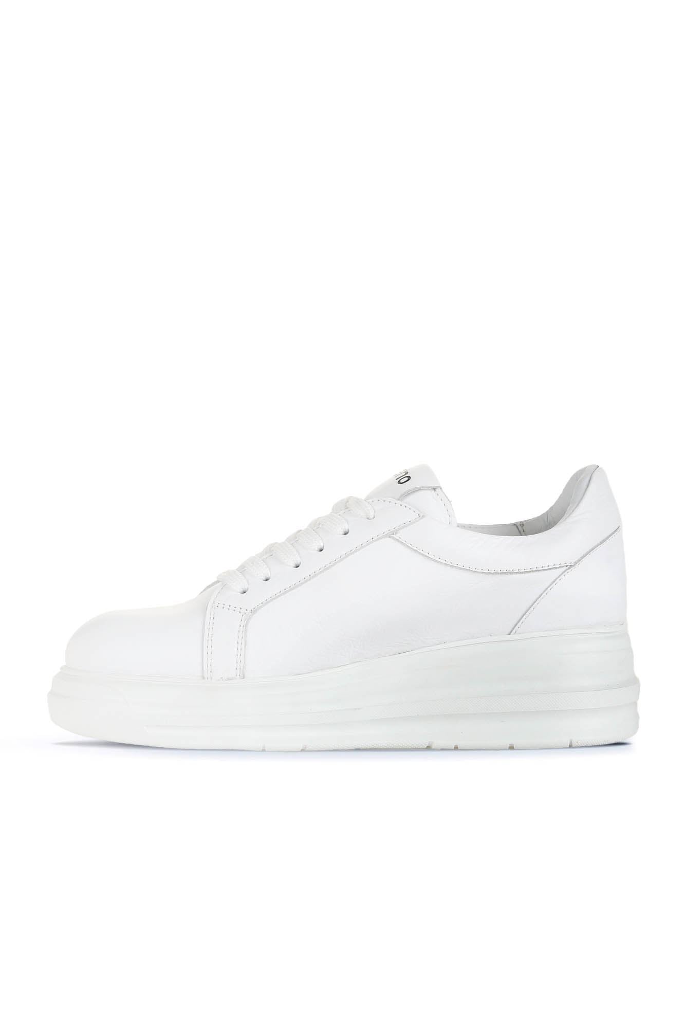 Bueno Women's Leather Sneaker