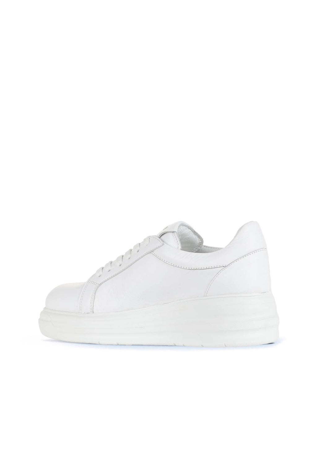 Bueno Women's Leather Sneaker