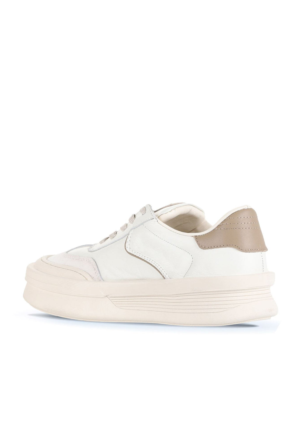 Bueno Women's Leather Sneaker