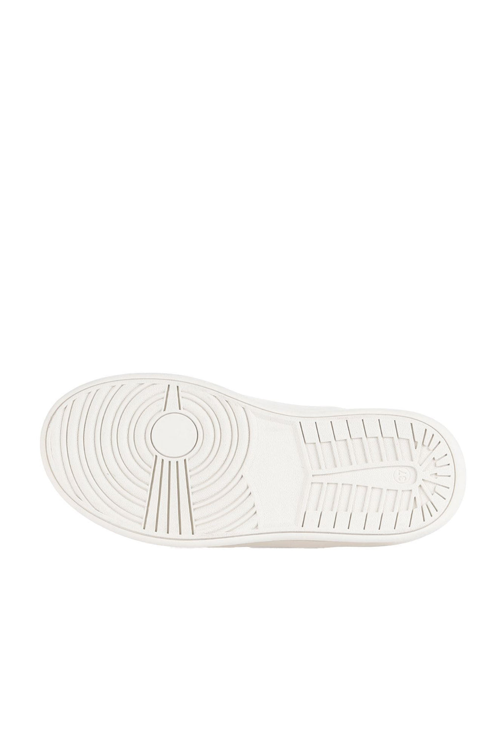 Bueno Women's Leather Sneaker