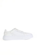 Bueno Women's Leather Sneaker
