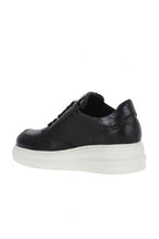 Bueno Women's Leather Sneaker