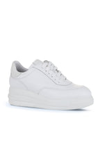 Bueno Women's Leather Sneaker