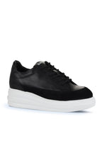 Bueno Women's Leather Sneaker