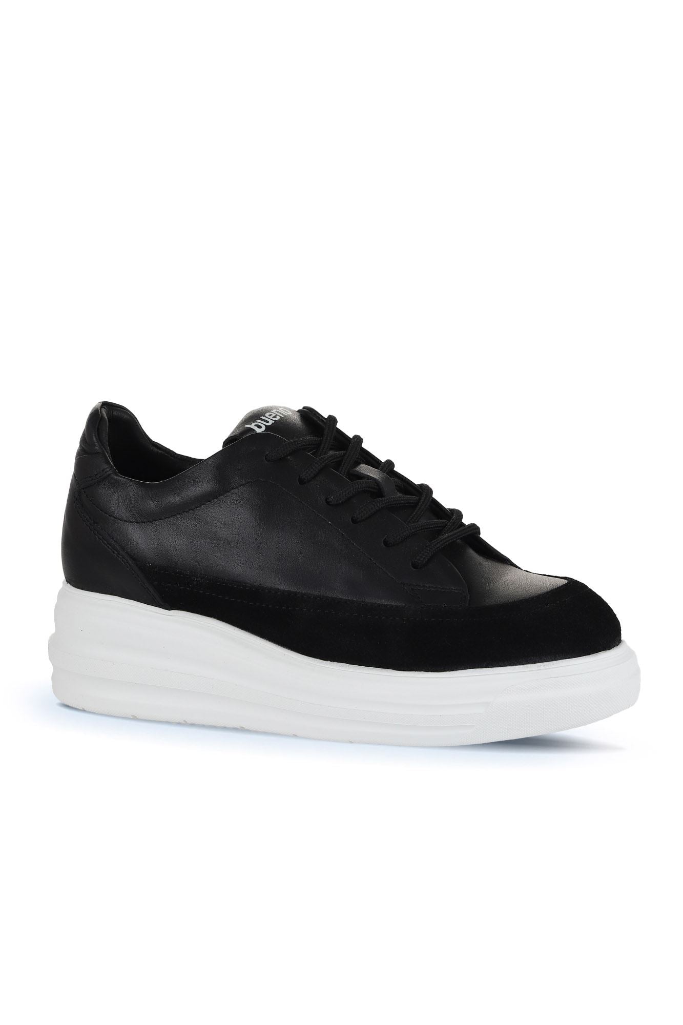 Bueno Women's Leather Sneaker
