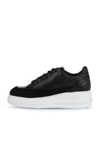 Bueno Women's Leather Sneaker