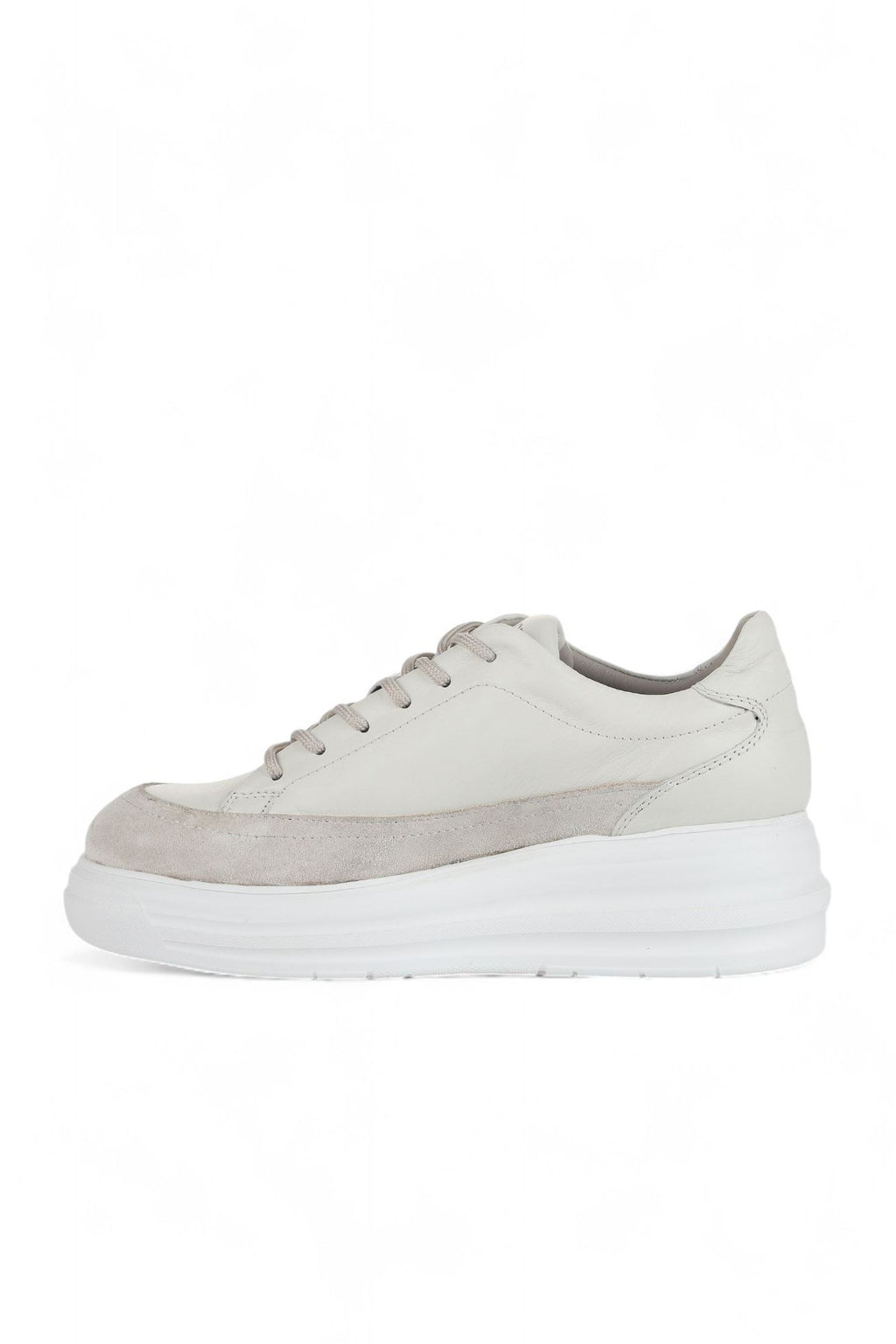 Bueno Women's Leather Sneaker