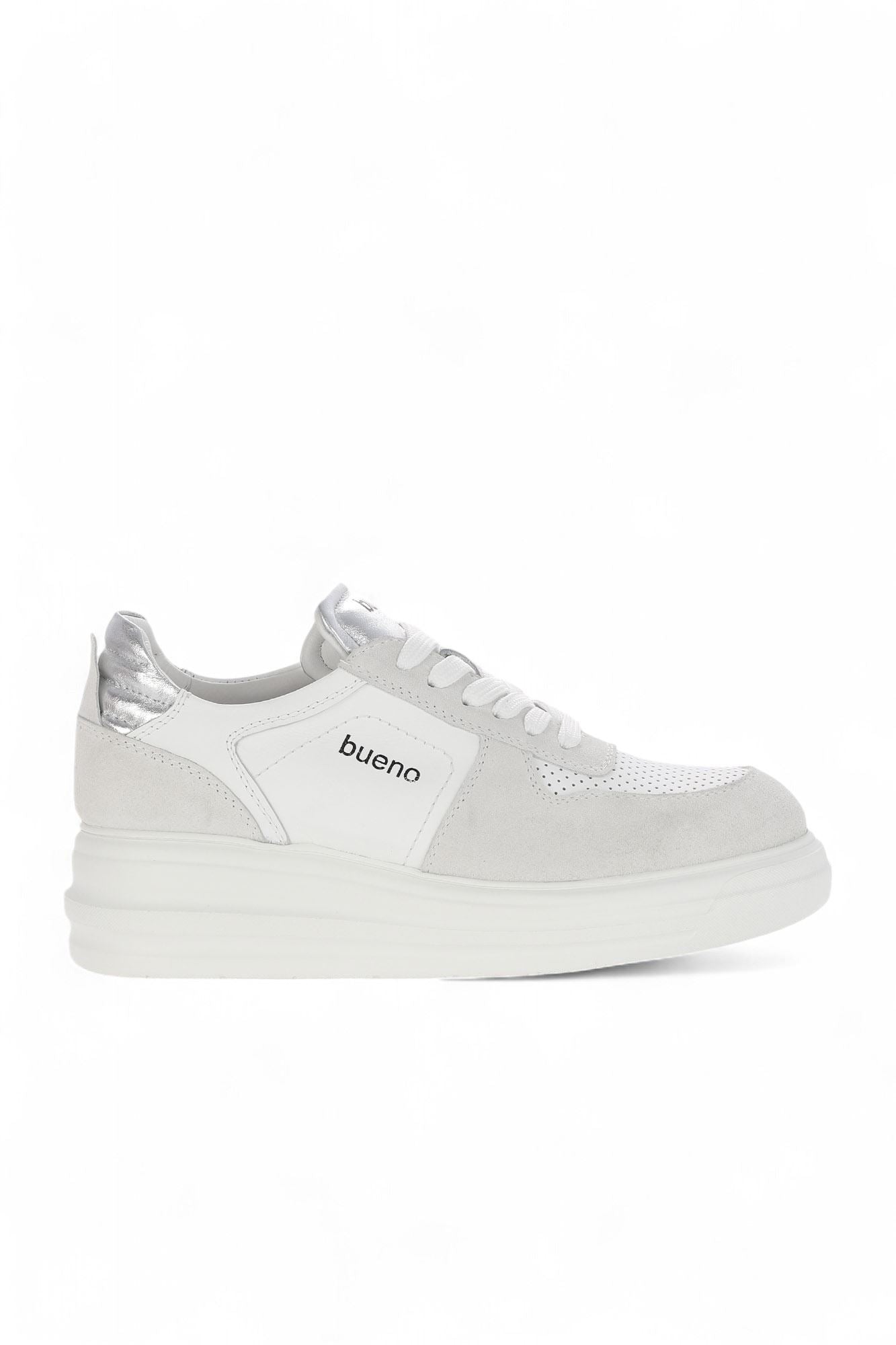 Bueno Women's Leather Sneaker