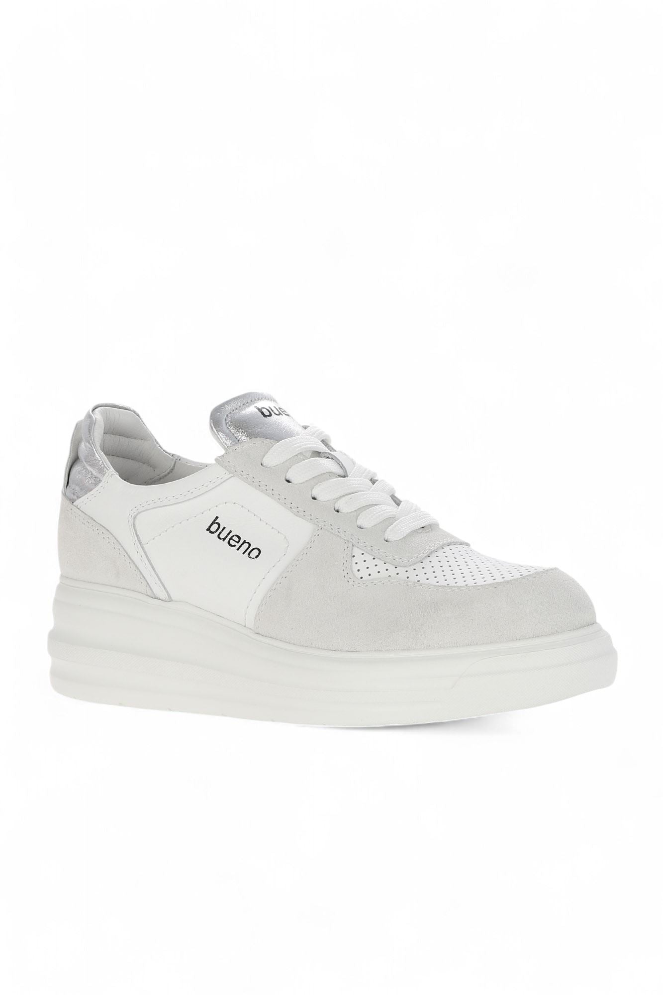 Bueno Women's Leather Sneaker
