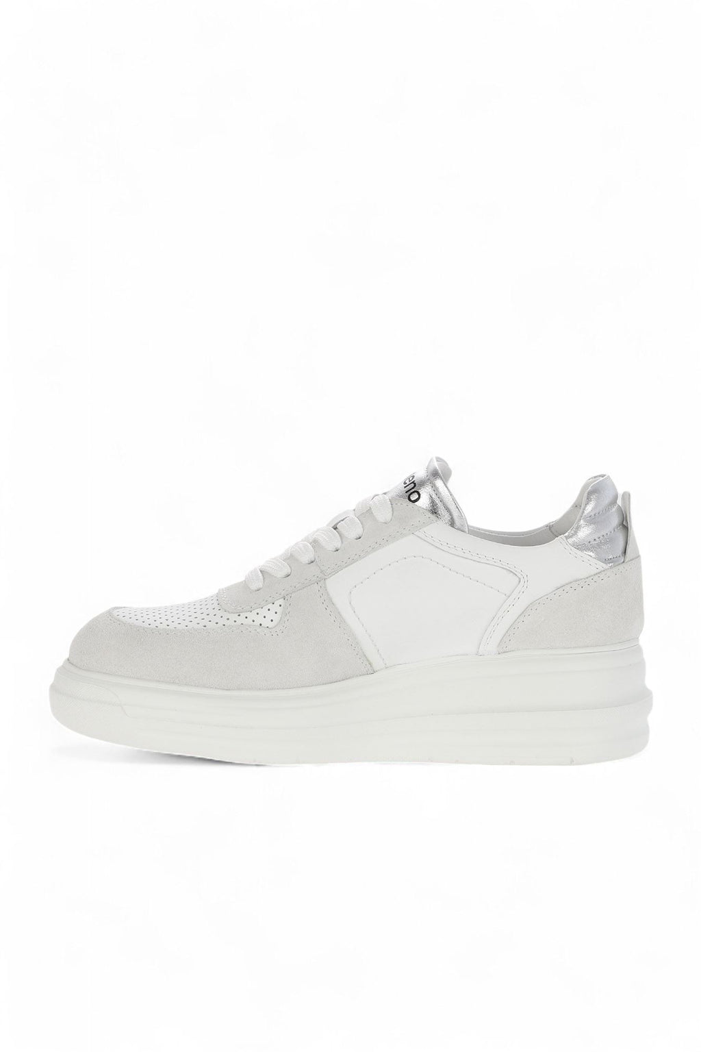 Bueno Women's Leather Sneaker