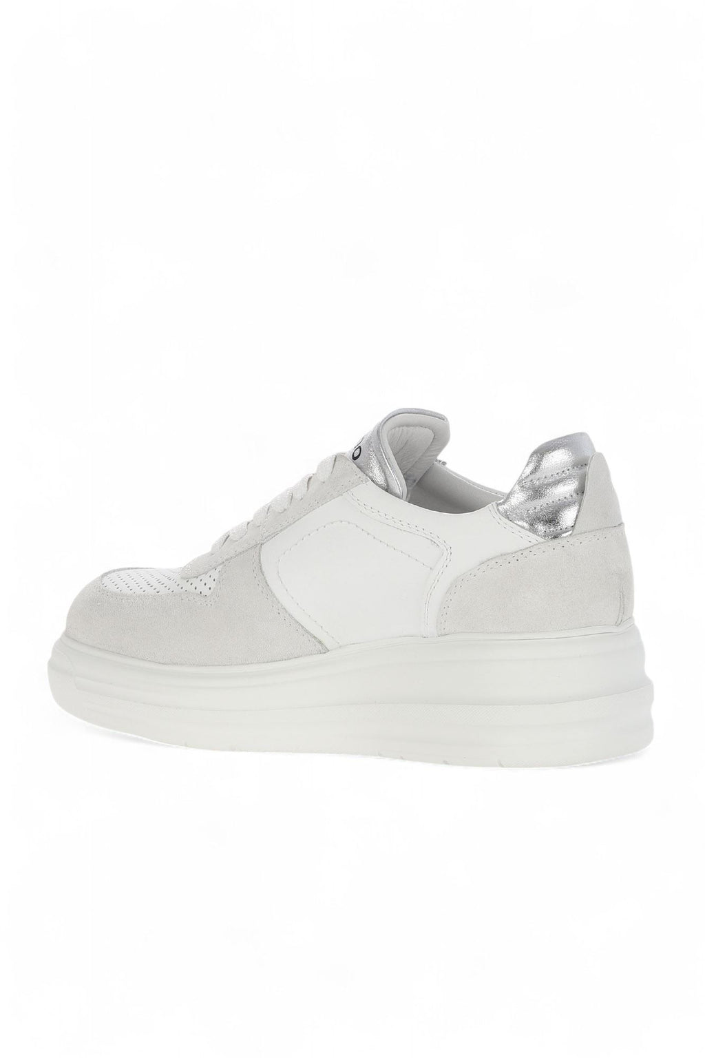 Bueno Women's Leather Sneaker