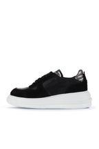 Bueno Women's Leather Sneaker