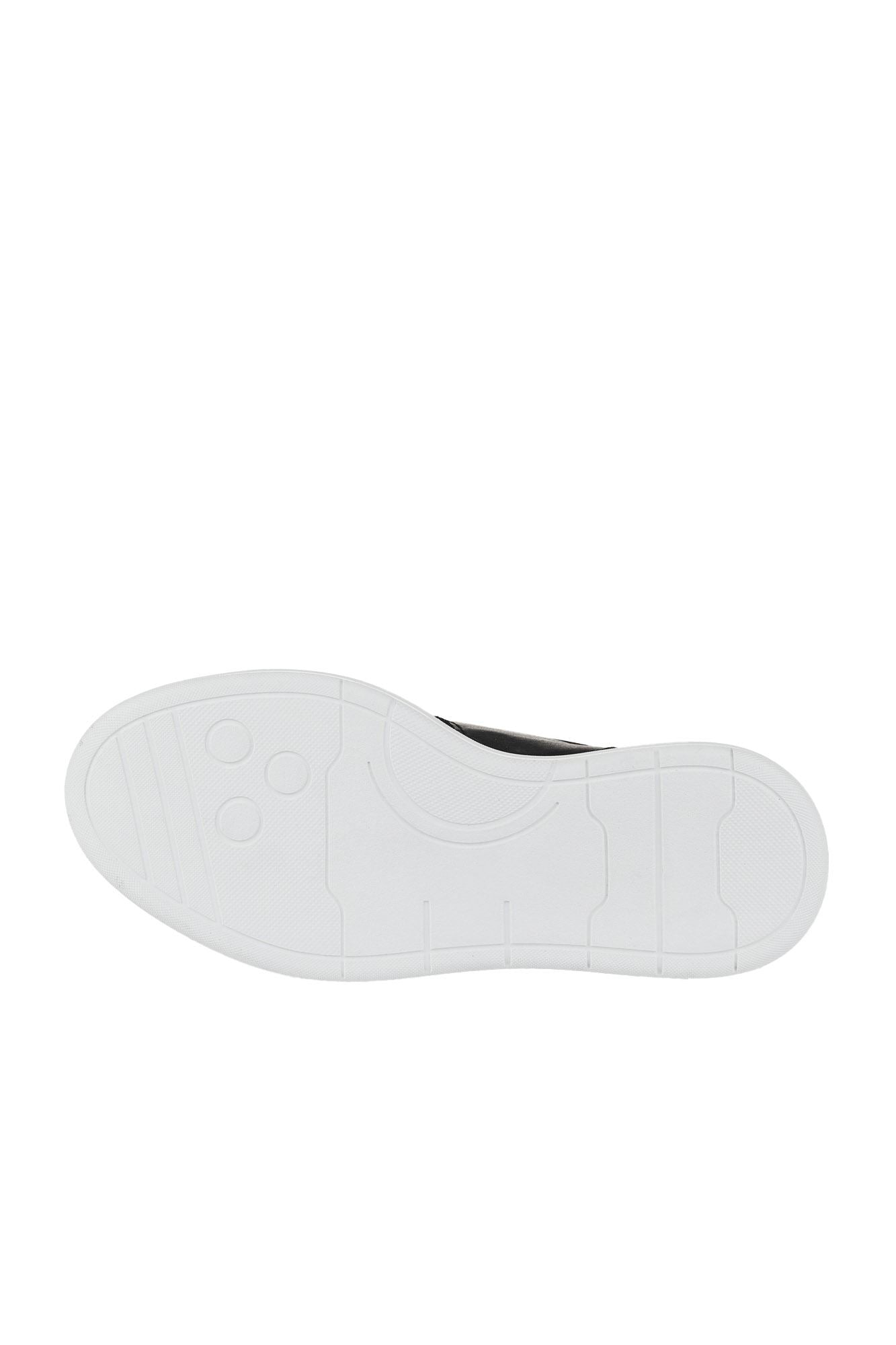 Bueno Women's Leather Sneaker