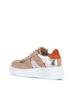 Bueno Women's Leather Sneaker