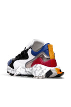 Bueno Women's Leather Sneaker