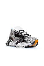 Bueno Women's Leather Sneaker