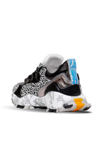 Bueno Women's Leather Sneaker